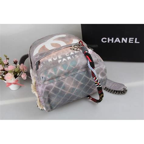 chanel tasche billig